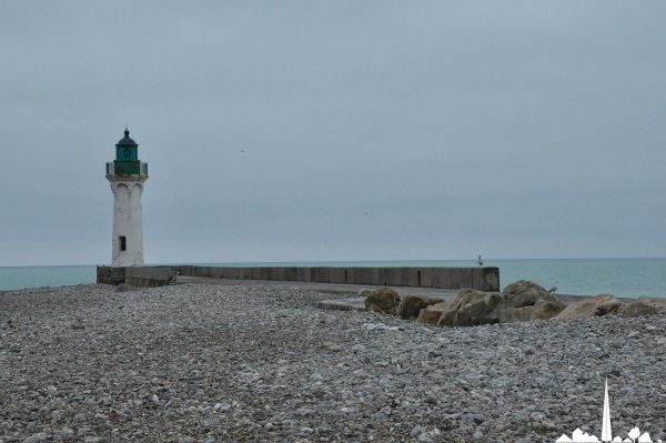 Saint-Valery-en-Caux - Le Phare