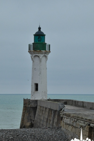 Saint-Valery-en-Caux - Le Phare