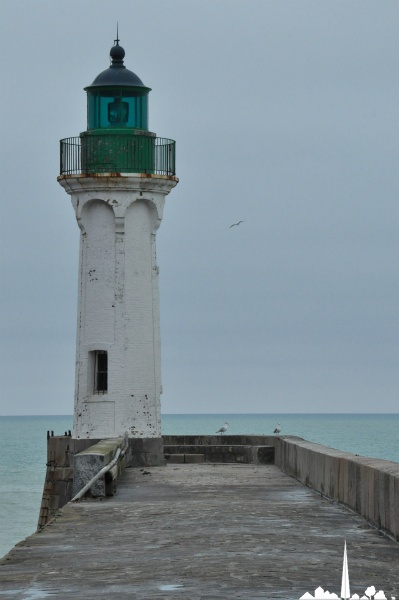 Saint-Valery-en-Caux - Le Phare