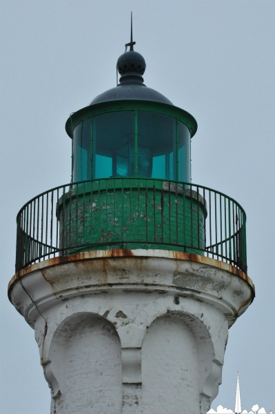 Saint-Valery-en-Caux - Le Phare